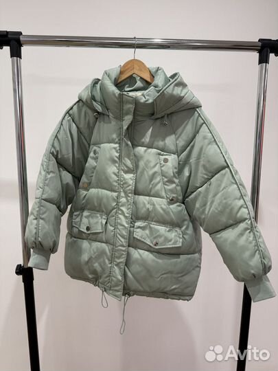 Женская верхняя одежда