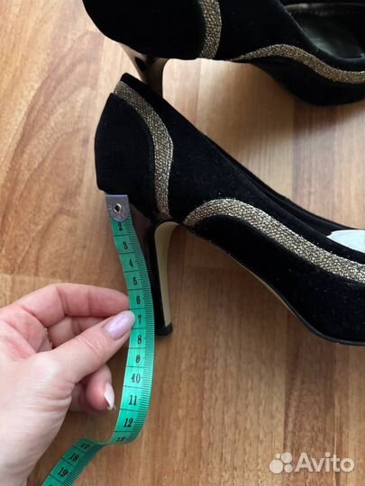 Туфли женские 35 размер