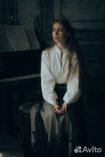 Преподователь по вокалу Москва