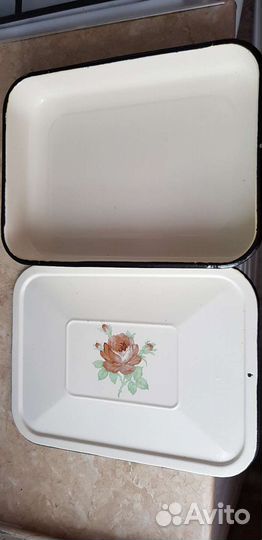 Тазы,лотки,противни