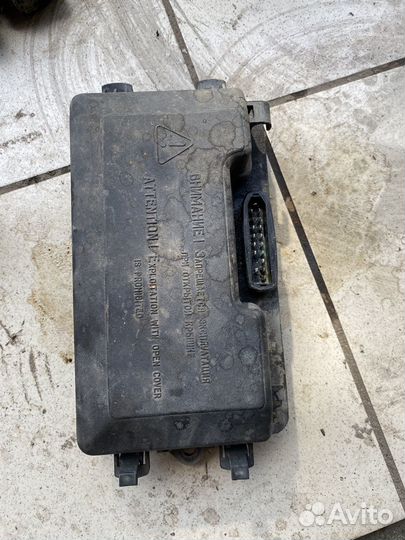 Авторазбор ваз