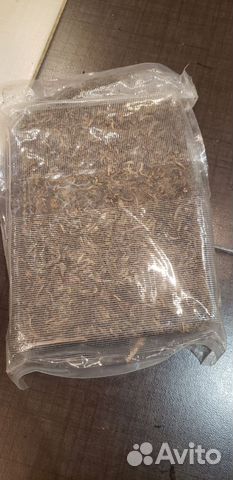 Дворцовый пуэр в плитке 400гр. 30лет