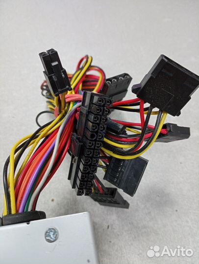 Блок питания ATX 450WT 3Cott 3cott-450ATX