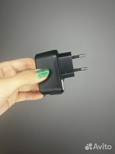 Сетевой адаптер usb разъем