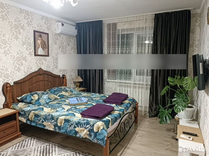 Квартиры в Моздоке посуточно