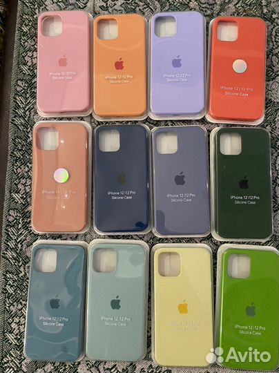 Чехол на iPhone 11 13/13про Макс оптом