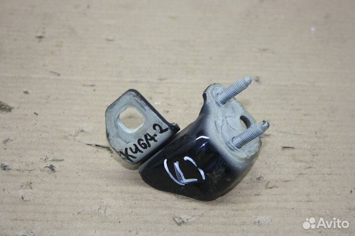 Петля двери задней левой нижняя ford kuga II 2012