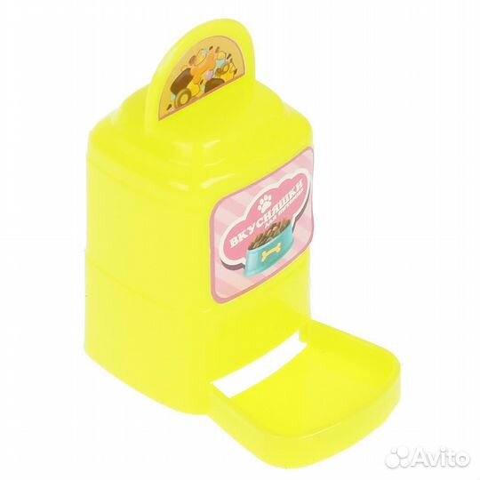 Набор питомцев для кукол 6529