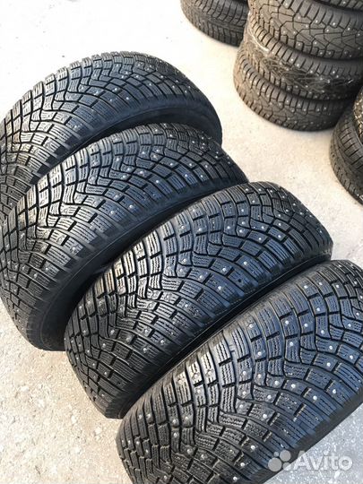 Continental IceContact 3 205/60 R16