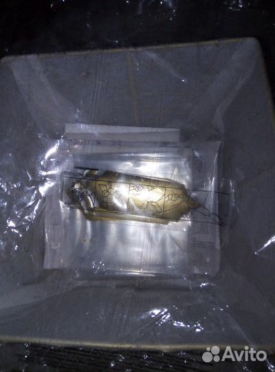 Упаковка для подарка