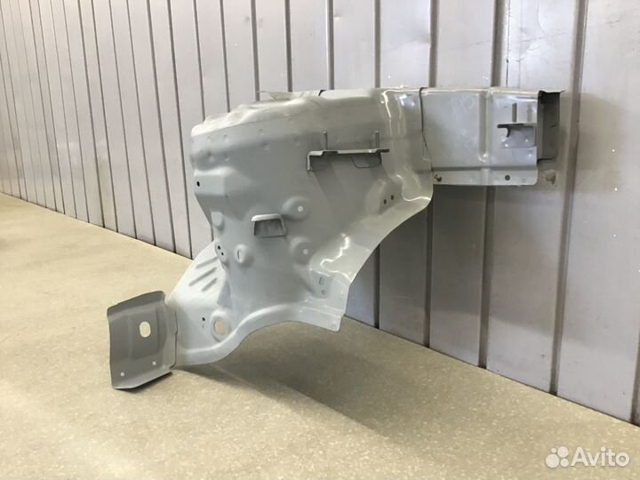 Кузовной элемент Hyundai Santa Fe (CM) 2006-2012