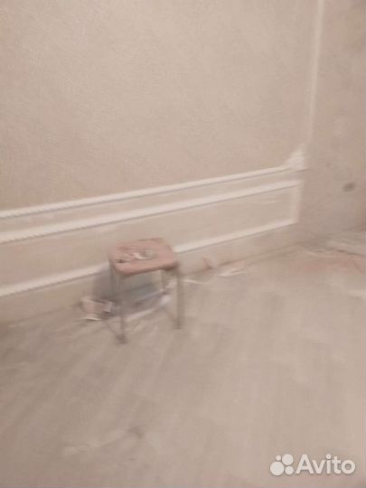 Отделочные работы