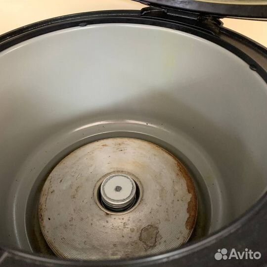 Мультиварка бу