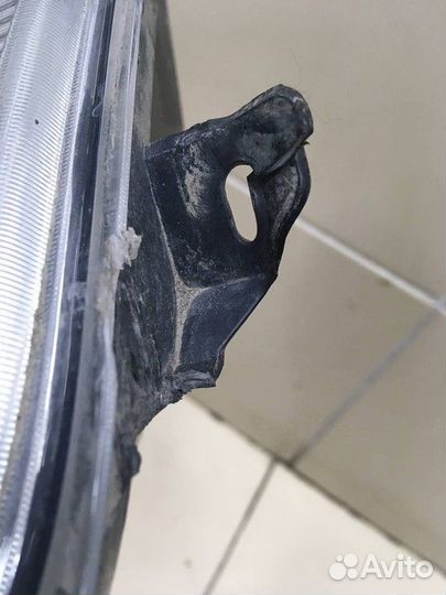 Фара противотуманная птф передняя правая Ford Kuga