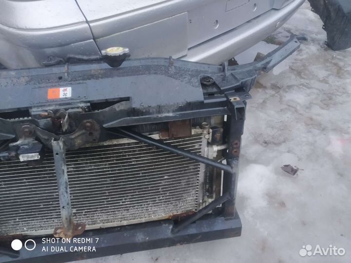 Телевизор на Mazda 6 gg