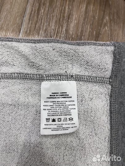 Худи nike оригинал