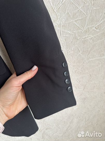 Жакет смокинг Zarina