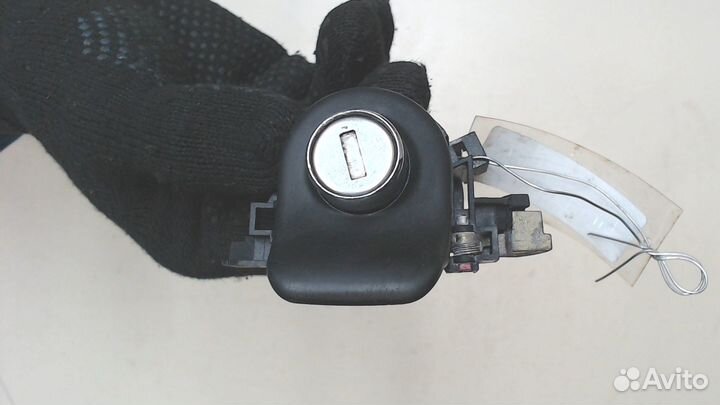 Кнопка багажника Volkswagen Fox, 2005