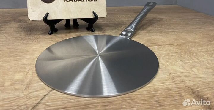 Адаптер для индукционной плиты 19см