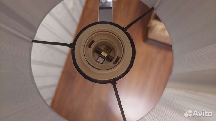 Люстра потолочная