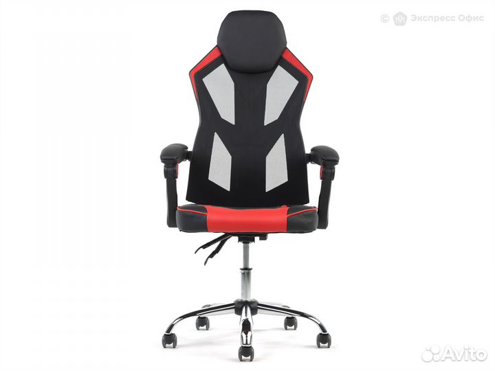 Кресло игровое College CLG-802 LXH Red