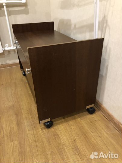 Тумбочка под телевизор