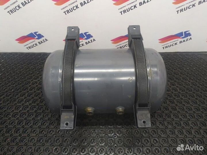 Ресивер воздушный Renault Magnum