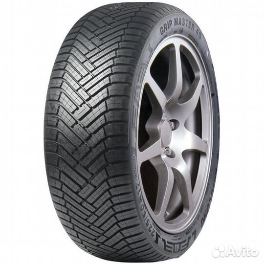 LingLong Grip Master 4S 225/75 R16 121R