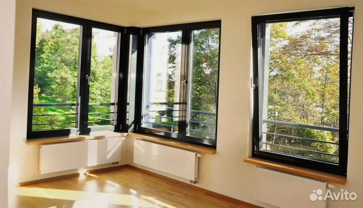 Окна пластиковые