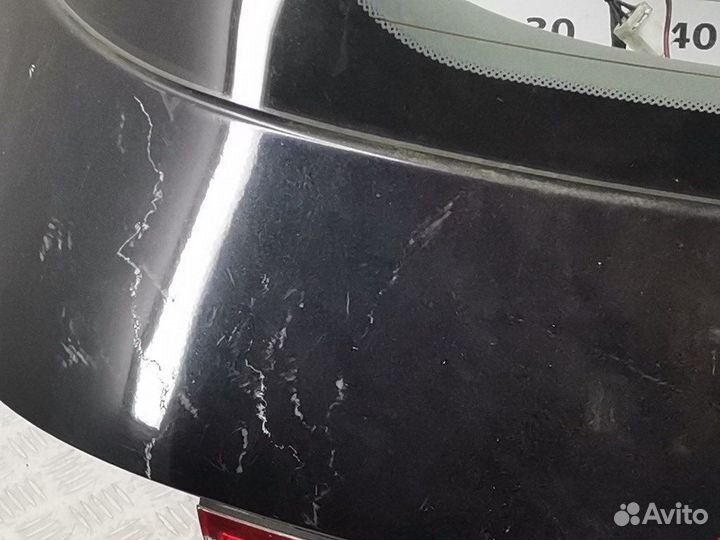 Крышка для Hyundai-KIA Carens 1 (RS)