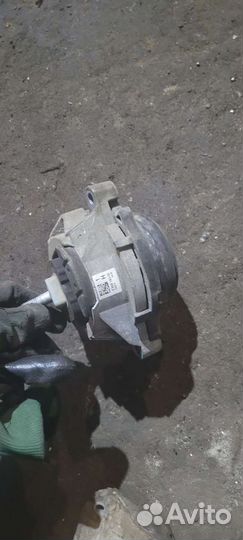 Подушка двигателя b48b20 n20b20