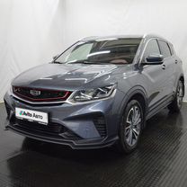 Geely Coolray 1.5 AMT, 2021, 38 823 км, с пробегом, цена 2 099 000 руб.