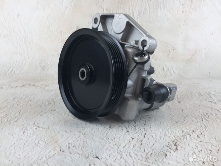 Насос гур Mercedes E W212