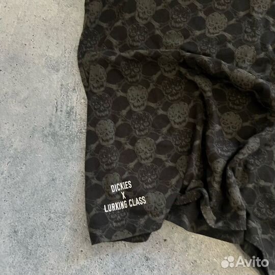 Футболка Dickies