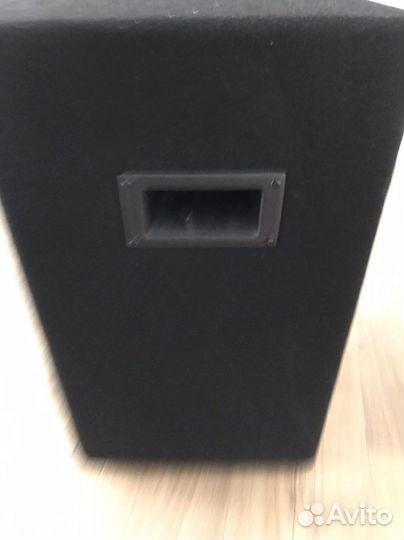 Колонки Wharfedale PT12