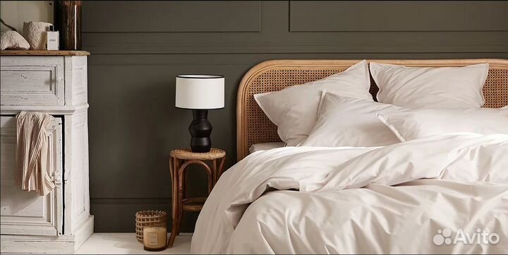 Пододеяльники из Сатина. Как в дорогих отелях