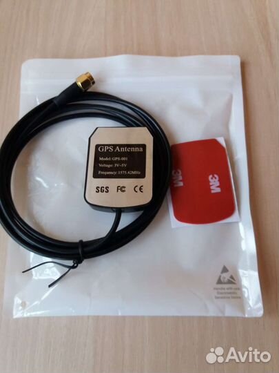 GPS Антенна