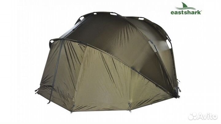 Палатка карповая EastShark HYT 038 XL