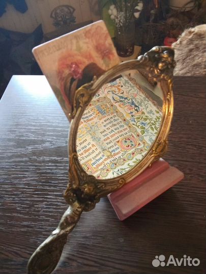 2 зеркала винтаж Модерн