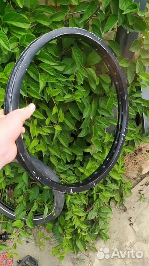 Bmx запчасти