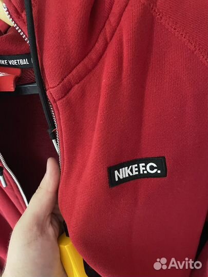 Кофта Nike