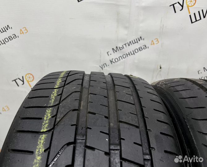 Pirelli P Zero 255/30 R20 94Y