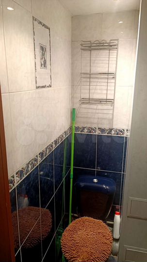 4-к. квартира, 79 м², 5/10 эт.