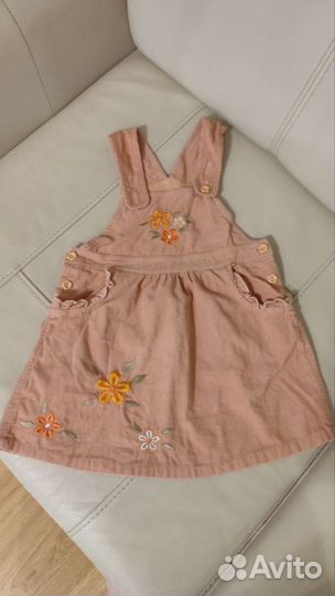 Одежда для девочки 92