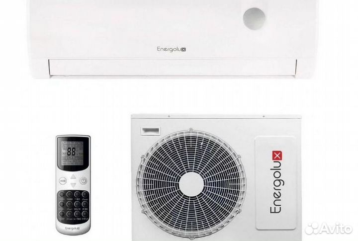 Кондиционер сплит в наличии