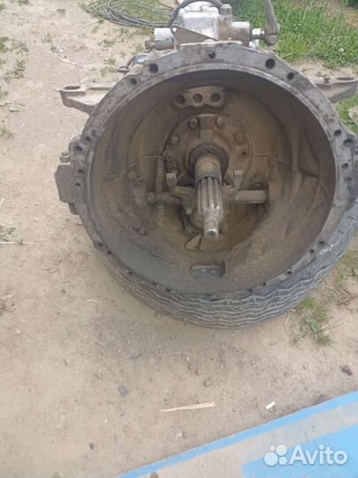 Кпп 202 на маз