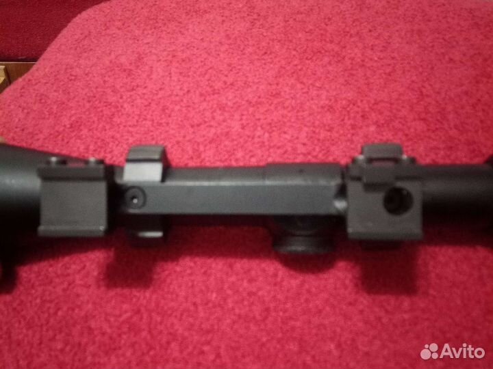 Кронштейн Kozap для CZ 550