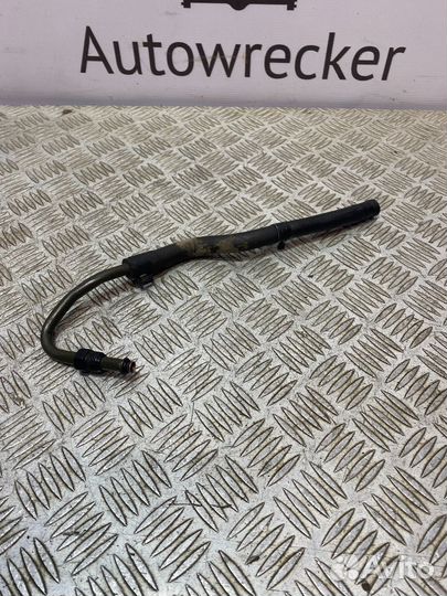 Трубка гур Hyundai Solaris1 хэтчбек