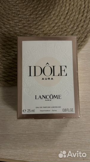 Парфюмы Lancome Оригиналы