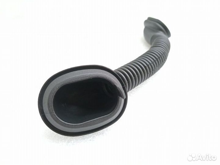 Кожух проводки двери багажника задний